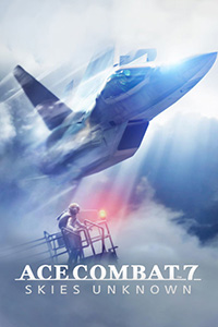 Ace Combat 7: Skies Unknown