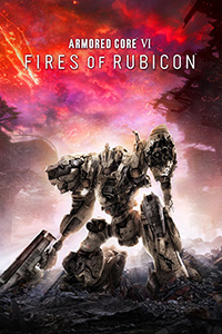 Armored Core VI: Fires of Rubicon