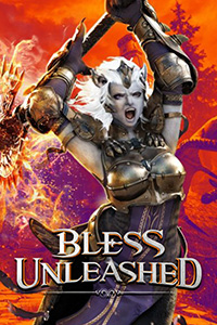 Bless Unleashed (Console)