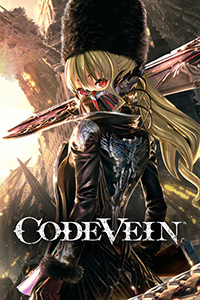 Code Vein