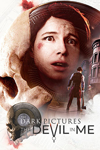 Dark Pictures Anthology 4 Devil in Me