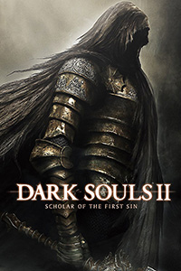 Dark Souls II: Scholar of the First Sin