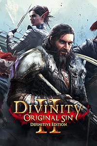 Divinity: Original Sin 2 Definitive Edition