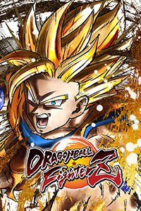 Dragon Ball FighterZ