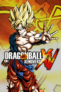 Dragon Ball Xenoverse