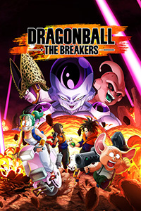Dragon Ball: The Breakers