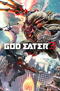 God Eater 3