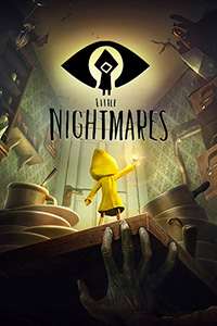 Little Nightmares