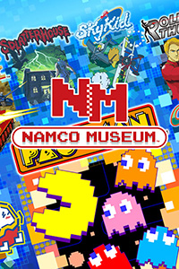 NAMCO Museum