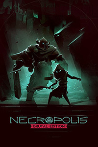 Necropolis