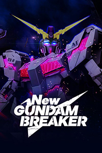 New Gundam Breaker