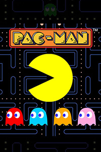 Pac-Man