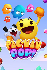 Pac-Man Pop (Mobile)
