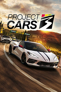 Project Cars 3