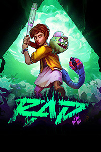 RAD