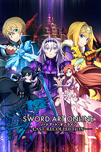 Sword Art Online: Last Recollection