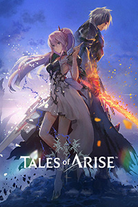 Tales of Arise