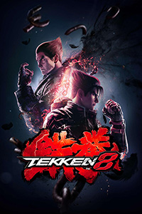 Tekken 8