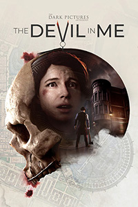 The Dark Pictures: The Devil in Me