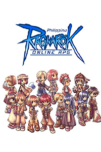 Ragnarok Online Phlippines