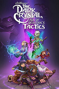 The Dark Crystal: Age of Resistance