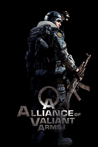 Alliance of Valiant Arms