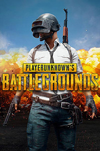 Playerunknown's Battlegrounds