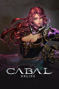 CABAL Online