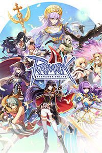Ragnarok Online