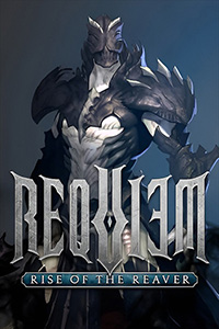 Requiem: Rise of the Reaver