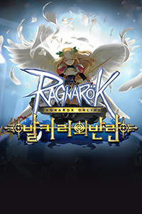 Ragnarok Online: Valkyrie Uprising