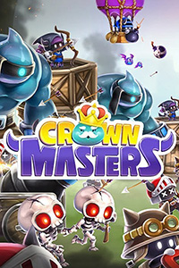 Crown Masters