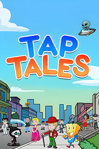 Tap Tales