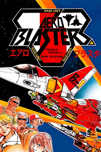 Aero Blaster