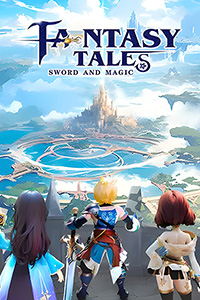 Fantasy Tales