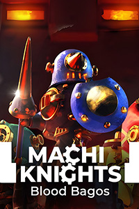 MachiKnight