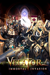 Velator