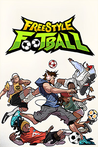 Freestyle Football