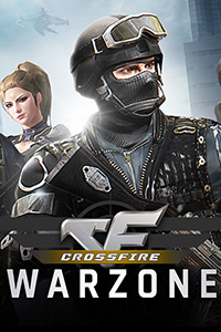 Cossfire: Warzone