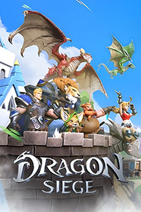 Dragon Siege