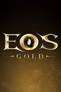 EOS GOLD