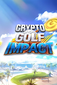 Crypto Golf Impact