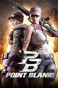 Point Blank