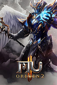 MU ORIGIN 2
