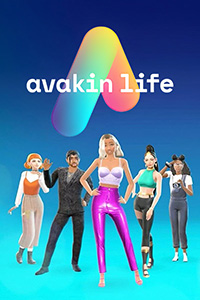 Avakin Life