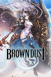Brown Dust