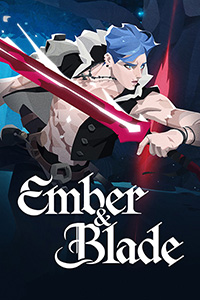 Ember and Blade