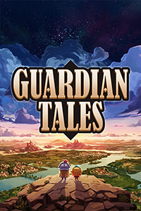 Guardian Tales